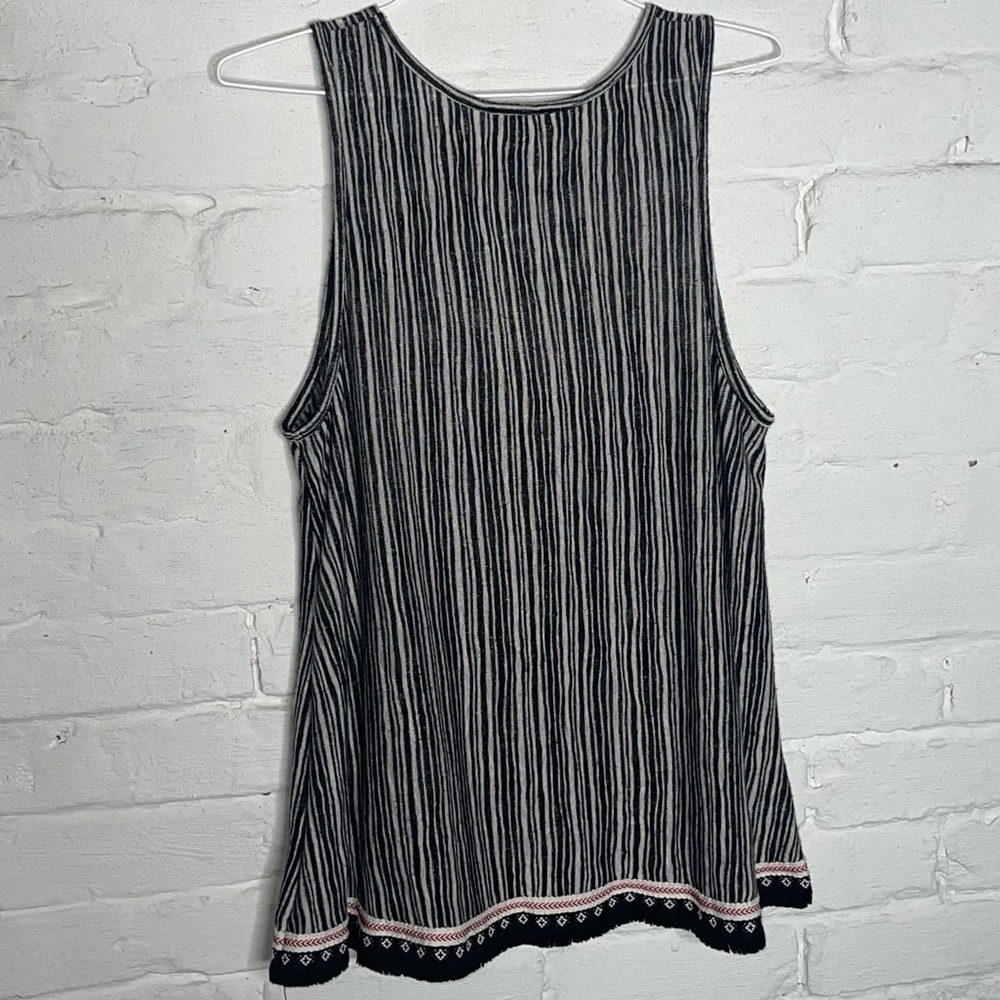 W5 Tank Top S - Picture 2 of 3